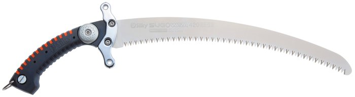 Silky Sugowaza Hand Saw 420-6.5-5.5