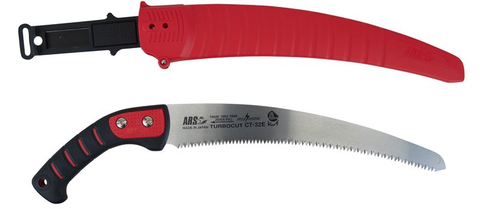 ARS CT 32E Handsaw