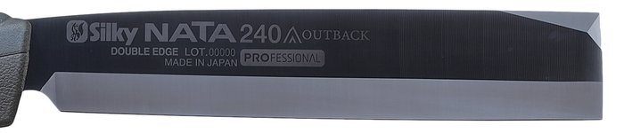 Silky Replacement Blade for the Nata Outlook Edition
