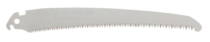 Silky Replacement Blade for the Gunfighter Curve 300-8.5-6