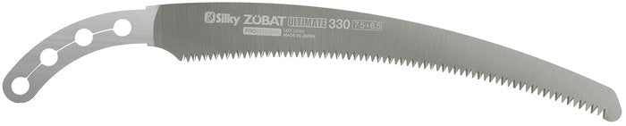 Silky replacement blade for Zübat Ultimate 330-7.5-6.5