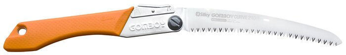 Silky Gomboy Curve 210-8 Pocket Saw
