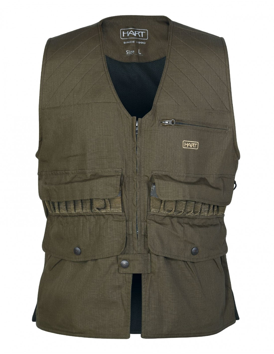 Veste HART BUREBA-V