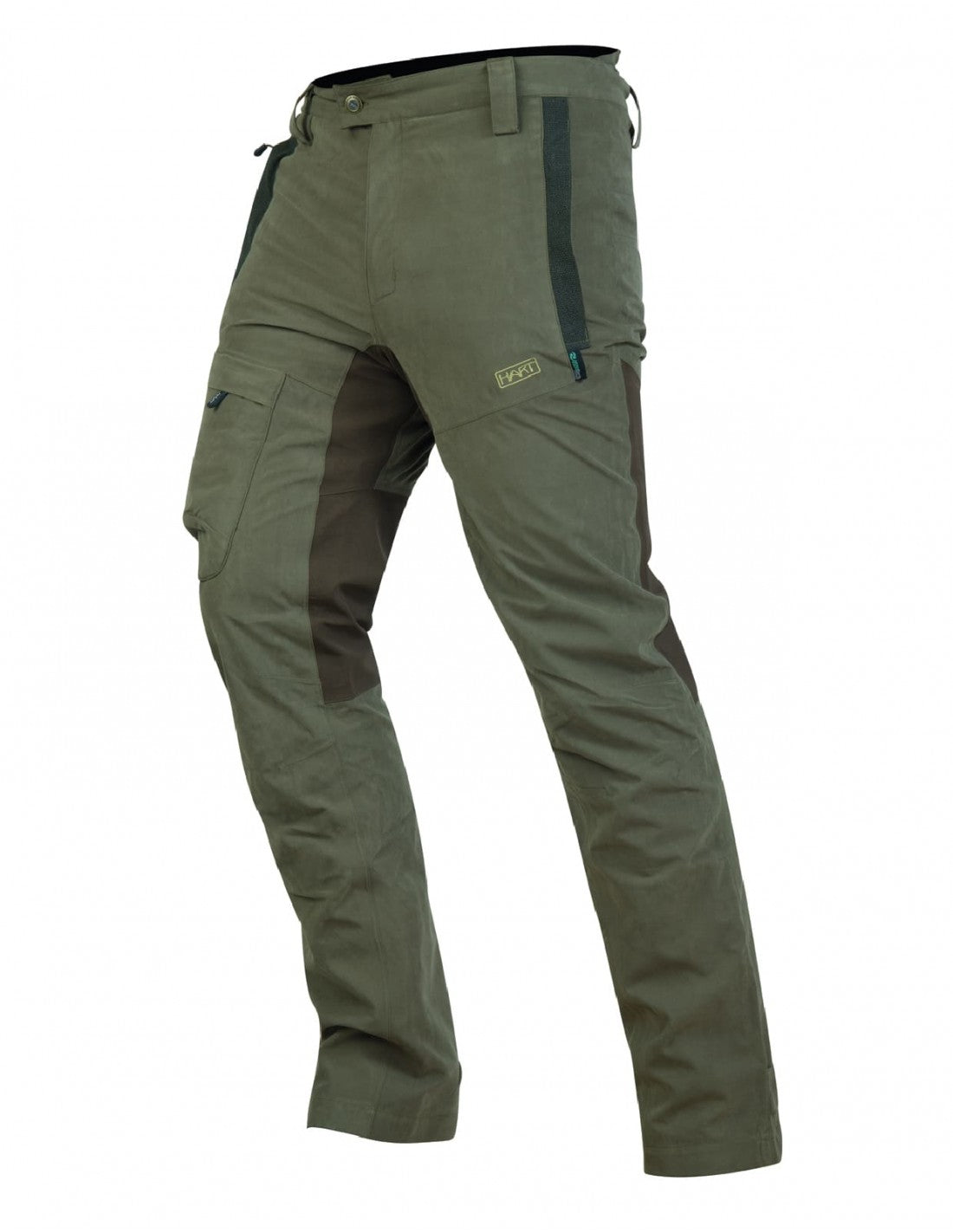 Bikses HART HEIDE-T