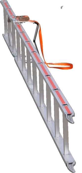 Distel Plug-In Section for the Distel I Pruning Ladder