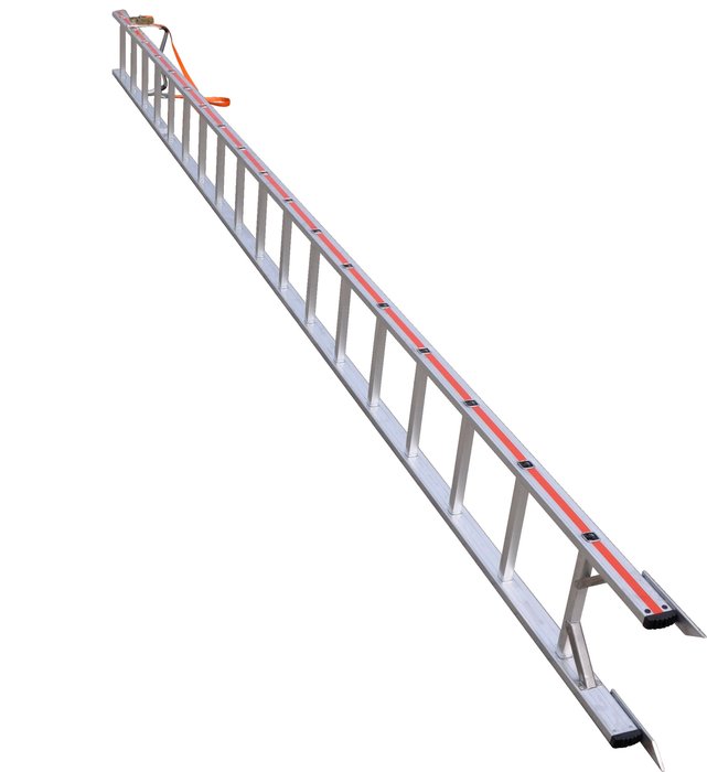 Distel Base Section for the Distel I Pruning Ladder