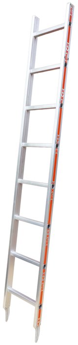 Distel Plug-In Section for the Distel II Pruning Ladder