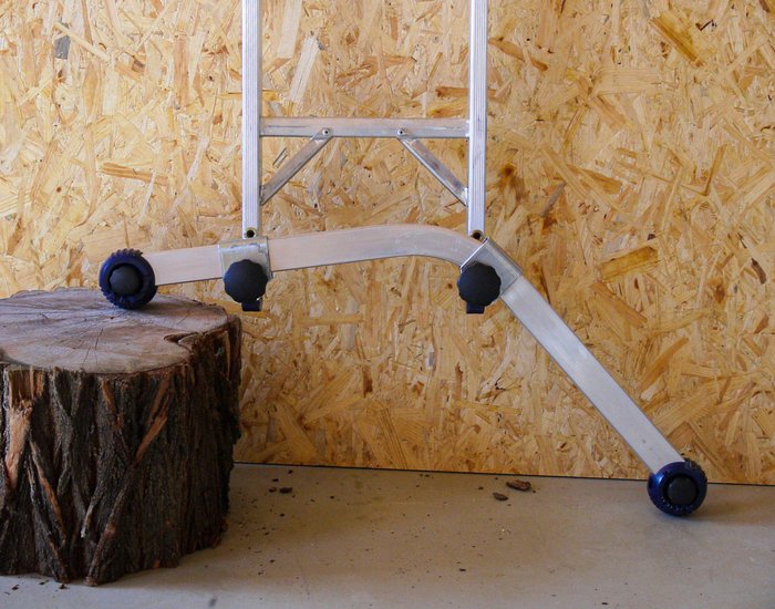 Distel Adjustable Stabiliser for Distel Pruning Ladders