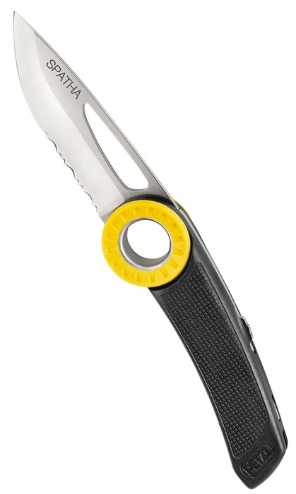 Petzl Spatha Rescue Knife