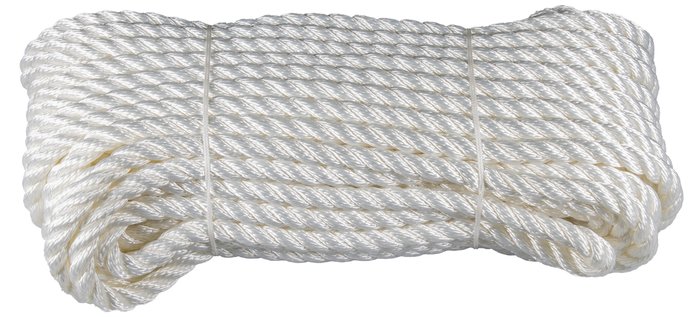 Polyamide Hoist Rope