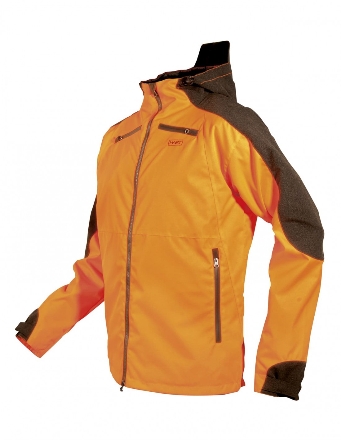 Vieglā jaka HART IRON XTREME-J