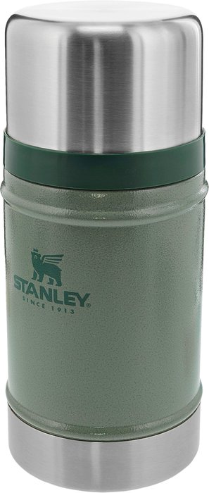 Stanley Classic Food Jar 0.7 litre