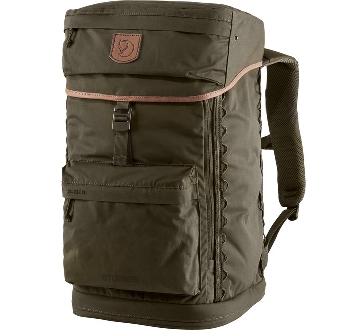 Fjällräven Stubben 27 litre Hunting Seat Rucksack