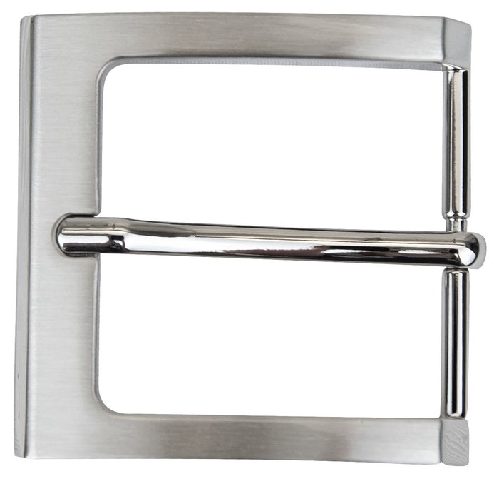 Standard Buckle
