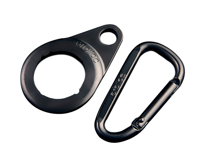 Orbiloc Carabiner