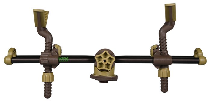 Primos 2-Point Rifle Rest