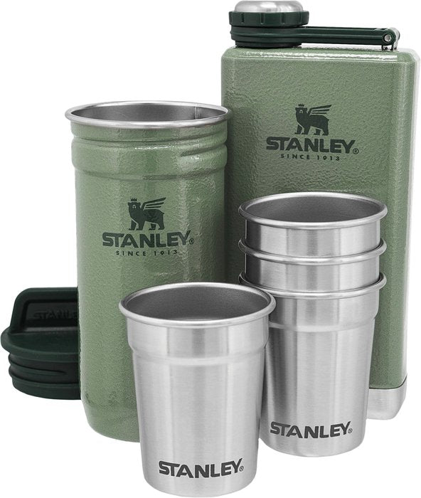 Stanley Adventure Gift Set