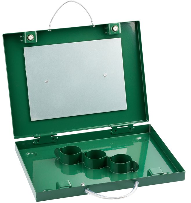 Eurohunt Tea Light Heater