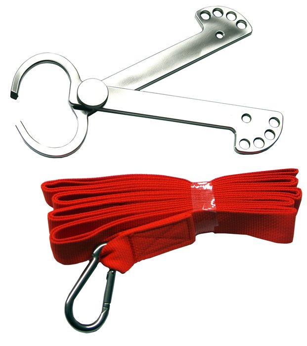 Game Gallows and Recovery Tool