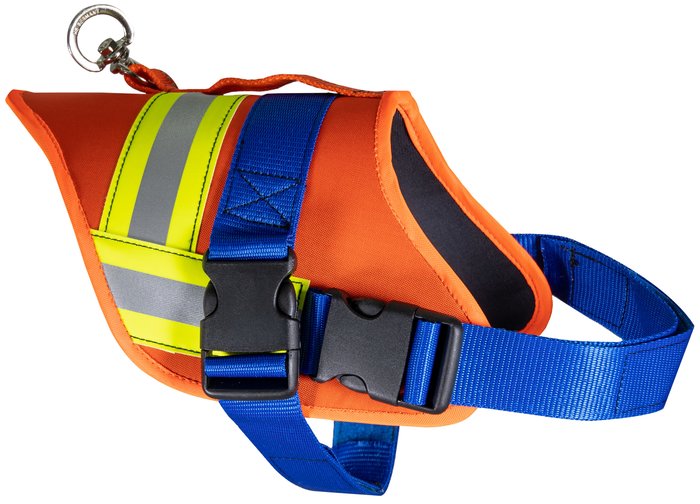 Adoro Gun Dog Tracking Leash & Harness