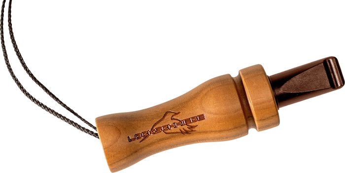 Lockschmiede Old Crow Decoy Lure