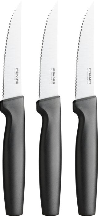 Fiskars Steak Knife Set