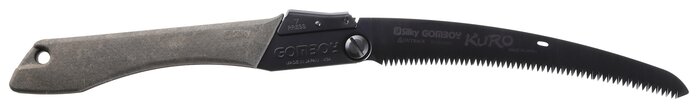 Silky Gomboy Curve Kuro 240-8 Pocket Saw