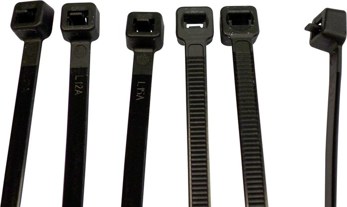 Reusable Cable Straps