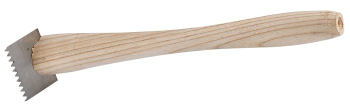 Bark Scraper Model Schwarzwald
