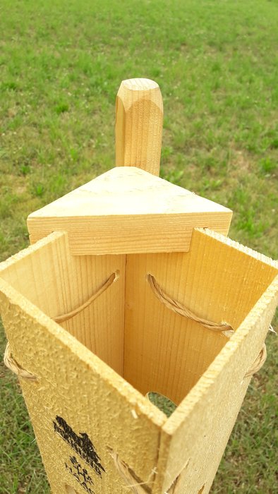 MK-Fix corner bracing
