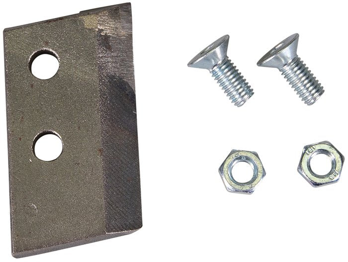 Replacement cutter for 170 mm earth drills