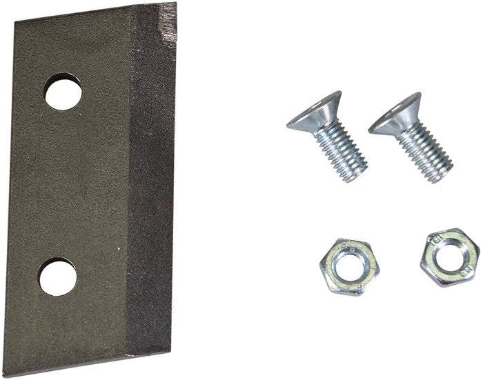 Replacement cutter for 200 mm earth drills