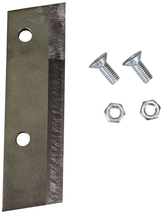 Replacement cutter for 300 mm earth drills