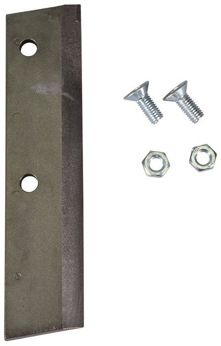 Replacement cutter for 350 mm earth drills