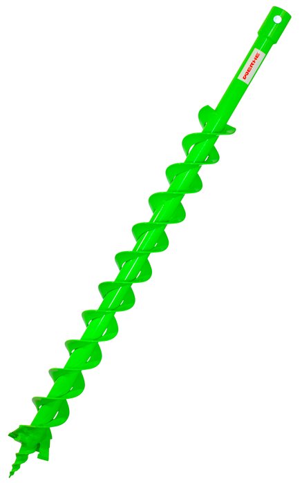 Werhe Light Version 60 mm Planting Drill Bit