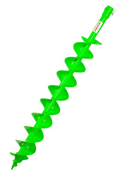 Werhe Heavy Duty Version 80 mm Planting Drill Bit