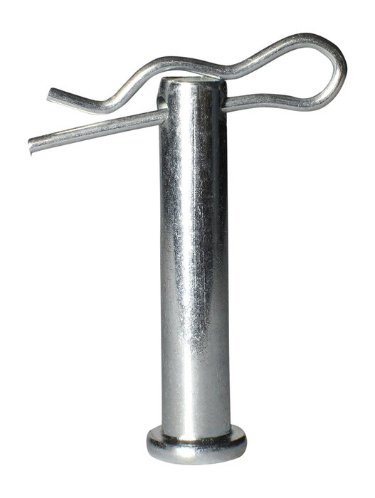 Werhe Plug-in Bolts with Spring Pins, Set of 5