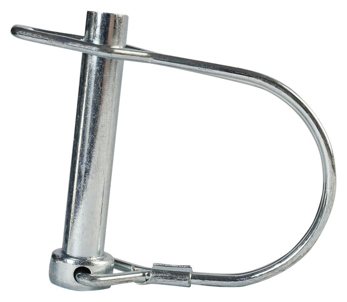 Werhe Tube Lynchpins, Set of 5