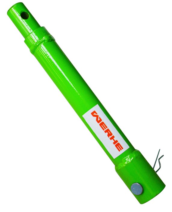 Werhe 20 cm Heavy Version Extension