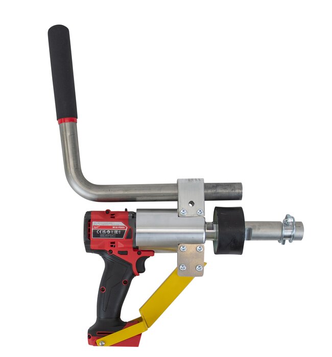FSH ePlanter Milwaukee Planting Drill