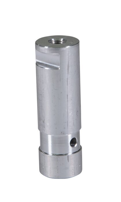 FSH Drive Shaft for the ePlanter