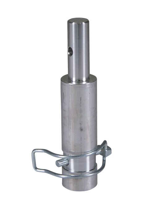 FSH Extension for the ePlanter Drill Shaft