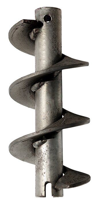 FSH Helix for the ePlanter