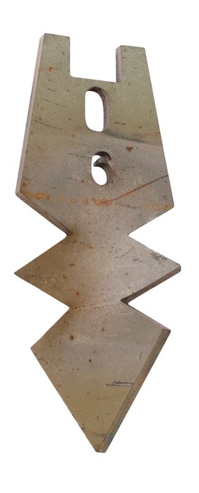 FSH Drill Bit Tip for the ePlanter