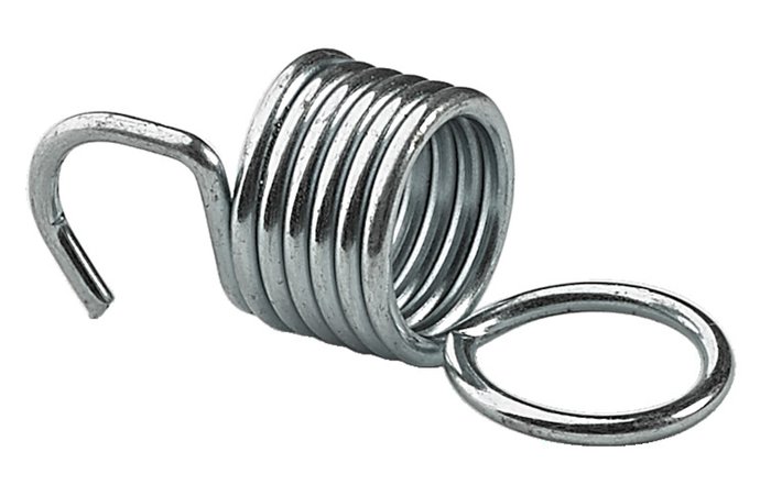 Ratchet Spring for Power Puller