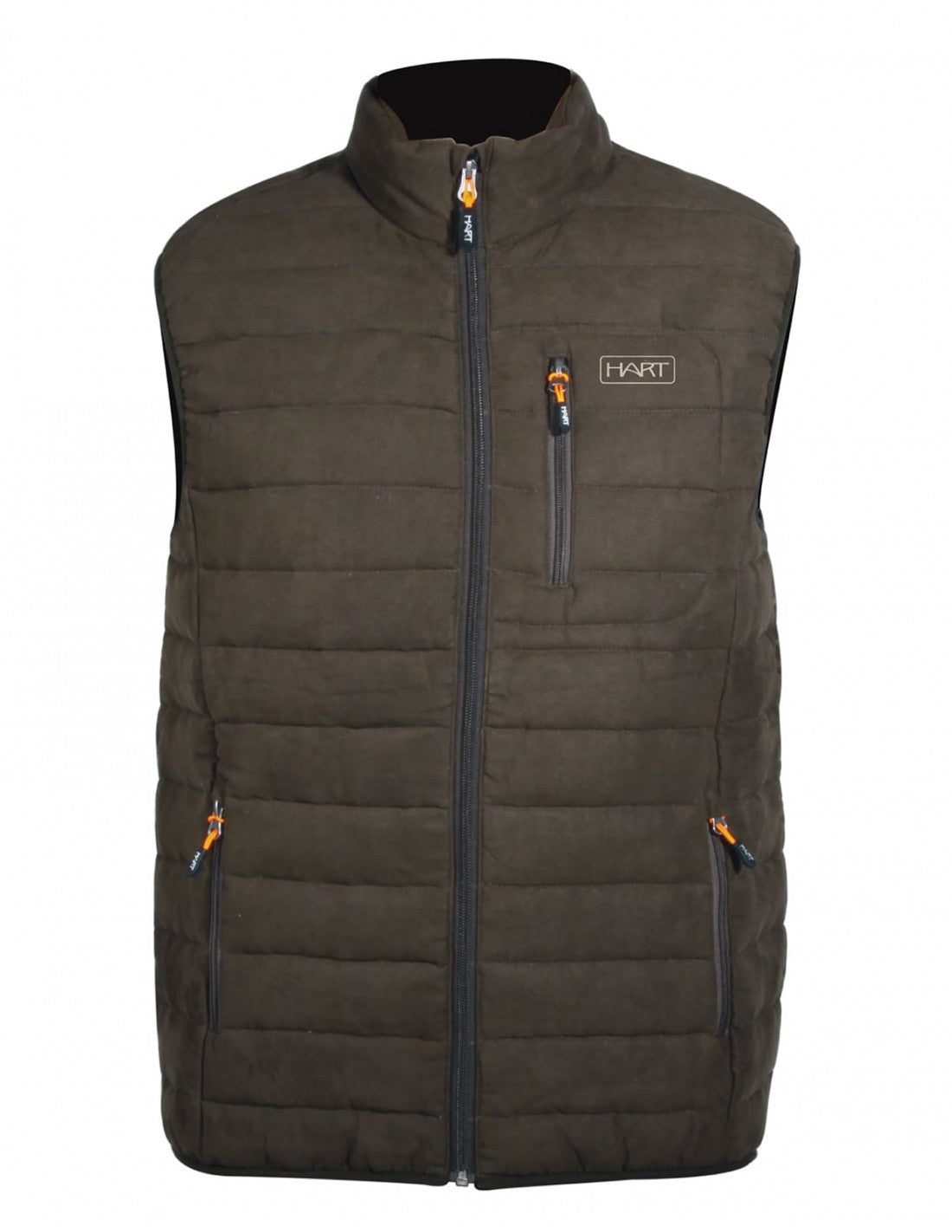 Veste HART MONTARAZ-V