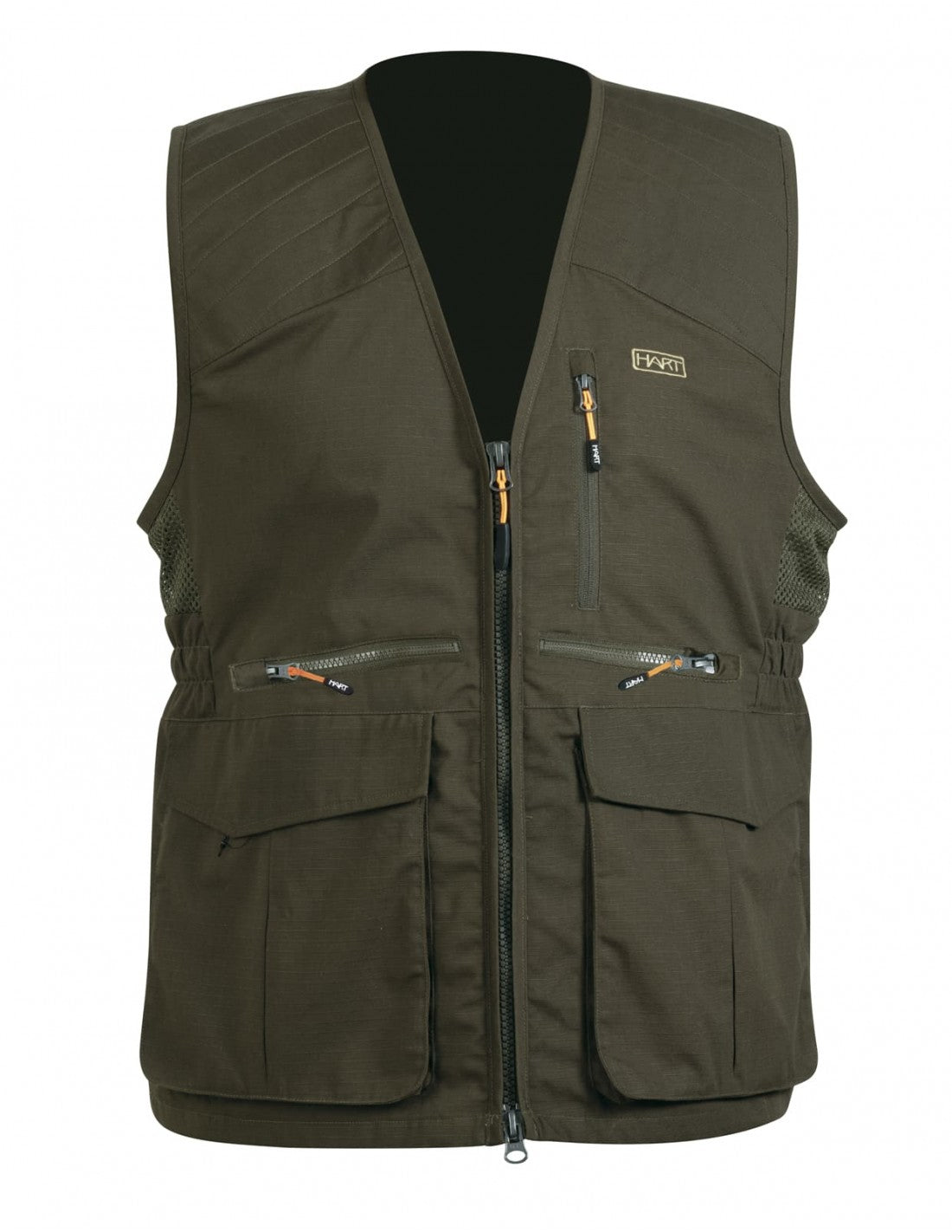 Veste HART MAQUEDA-V