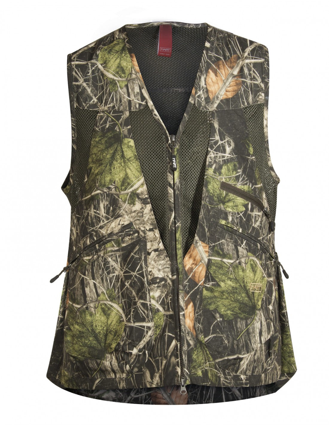 Veste HART MUGUET-V