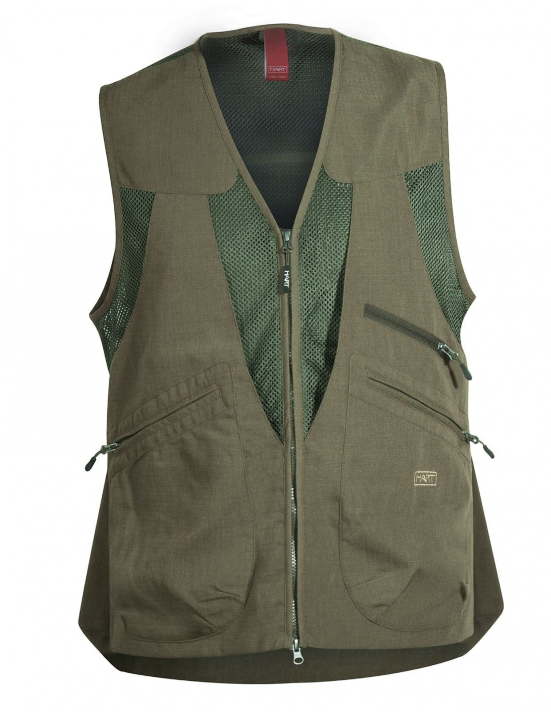 Veste HART MUGUET-V
