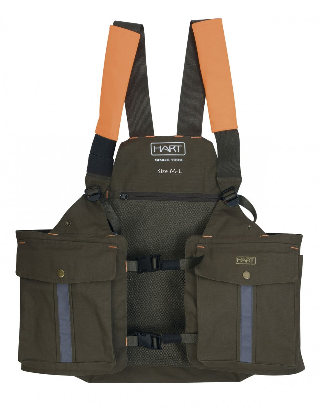Veste HART NAVIGATOR 3